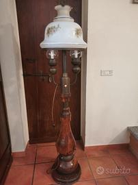 Lampada vintage