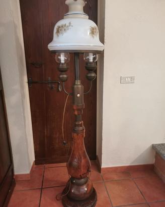 Lampada vintage