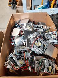 Alimentatori 12v lrs-35-12. lrs-50-12