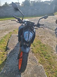 ktm duke 2023