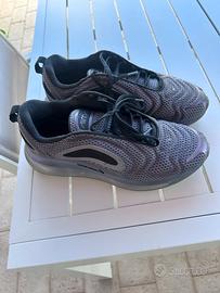 Nike Air Max 720 Northern Lights Night