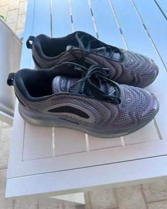 Nike Air Max 720 Northern Lights Night