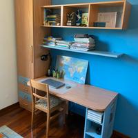 Arredo camera da letto