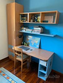 Arredo camera da letto