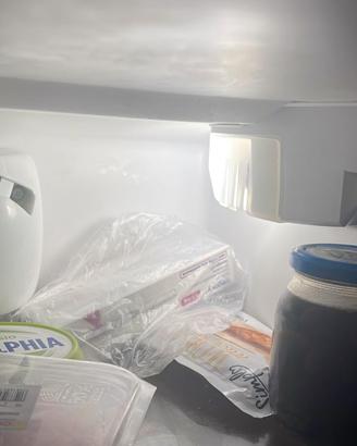 Frigorifero Indesit