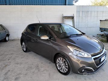 Peugeot 208 2018