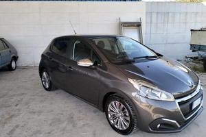 Peugeot 208 2018