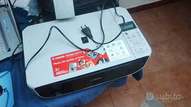 stampante Canon 