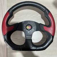 Volante momo