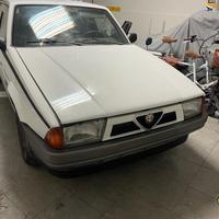 Alfa 75 romeo