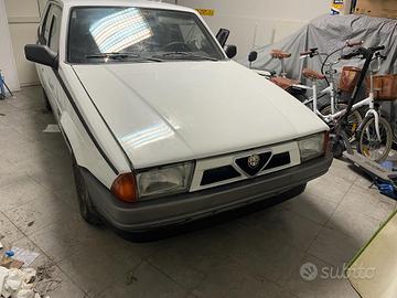 Alfa 75 romeo