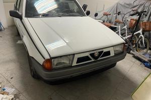 Alfa 75 romeoq