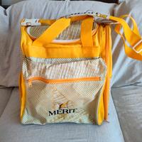 MERIT CUP- Zaino Vintage