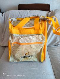 MERIT CUP- Zaino Vintage