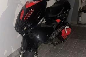 aerox leggere attentamente la descrizione