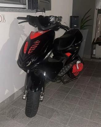 aerox leggere attentamente la descrizione