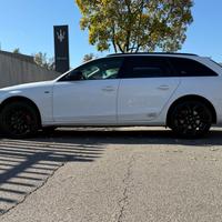 Audi A4 Avant 2.0 tdi fap (Business)