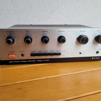 Amplificatore Trio KA 4002 (Kenwood)