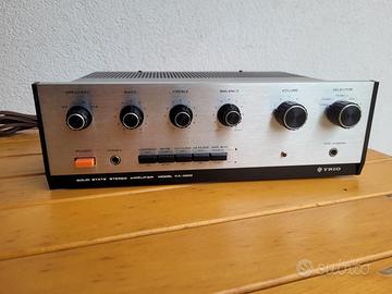 Amplificatore Trio KA 4002 (Kenwood)
