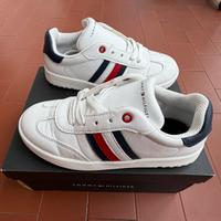 Scarpe Bambino 32 sneakers Tommy Hilfiger