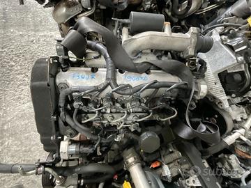 MOTORE F9Q 1.9 DCI RENAULT