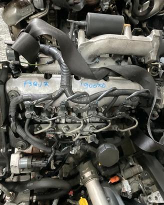 MOTORE F9Q 1.9 DCI RENAULT