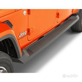 Pedane Jeep Gladiator 