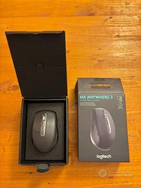 Mouse Logitech MX Anywhere 3
