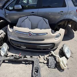 MUSATA COMPLETA FIAT 500 L Living 199B4000 (13>16)