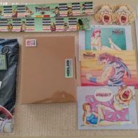 Neo Geo MVS The eye of typhoon Limited Collector's