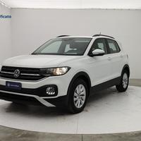 VOLKSWAGEN T-Cross - T-Cross 1.0 TSI Style U102651