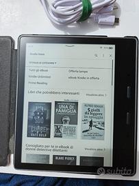 Amazon Kindle Oasis 32 GB