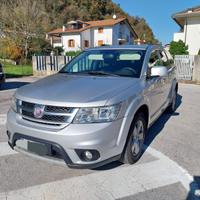 Fiat freemont 2.0 140 cv