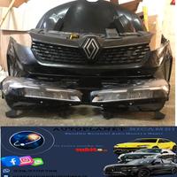 RICAMBI AUTO X RENAULT CLIO 2024