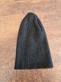 Morbida cuffia unisex, cashmere 100%