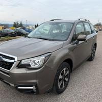 Subaru Forester 2018 Diesel AWD
