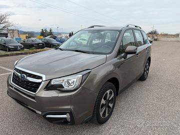 Subaru Forester 2018 Diesel AWD