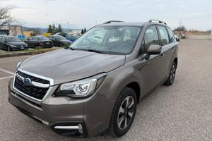 Subaru Forester 2018 Diesel AWD