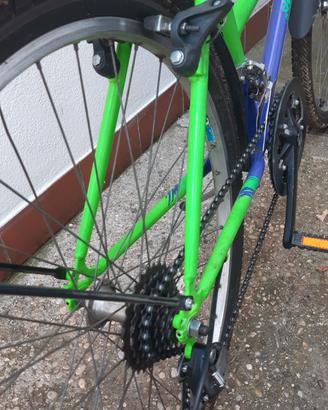 bici da donna
