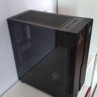 MSI Vampiric 010 PC Case