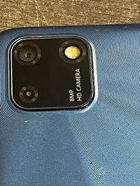 Huawei Y5p  32GB + cavo 2mt