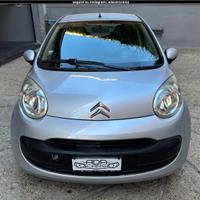 CITROEN C1 - 5 PORTE - EURO4 BENZINA