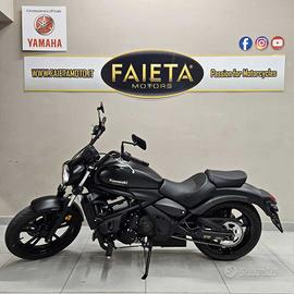 Kawasaki Vulcan S - 2025