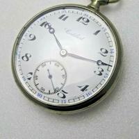 Orologio tasca Cortebert