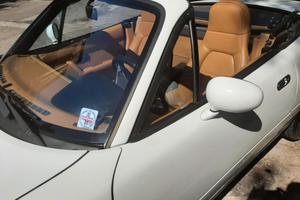 Mazda MX5 Miata 1990 ASI 