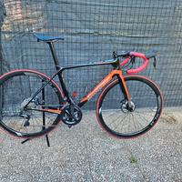 Giant tcr advanced Pro 0 Taglia M