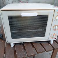 fornetto elettrico 
