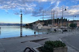 NEGOZIO A PORTOVENERE