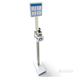 PORTA DISPENSER PIANTANA