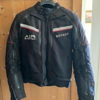 Giacca moto BeFast 4 stagioni